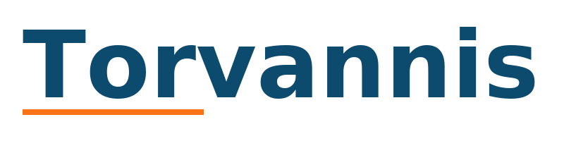 Torvannis logo